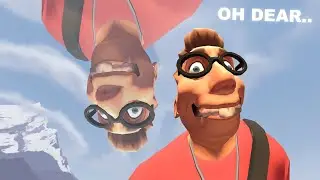 The Pinnacle of GMOD Animation