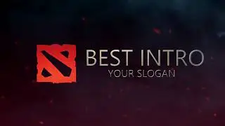 DOTA 2 Style Intro # 551