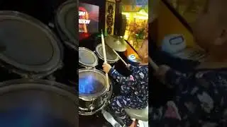 Arey main drum 2018 part 1