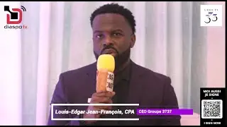 Le Groupe 3737 appelle à l’action pour soutenir les communautés noires au Canada