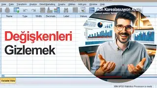 SPSS Tips #8 | Grouping Variables
