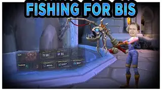 Summoning BiS loot with Twitch Chat! Echo Meeres Weekly Vaults