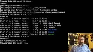 Linux SUID Vulnerability Demonstration