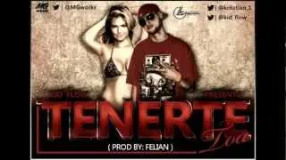 Kid Flow - Tenerte Toa (Prod. By Felian)