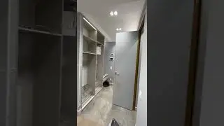 Ремонт квартиры в ЖК Домашний