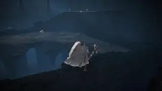 Where to find Queelign's Greatsword in Elden Ring