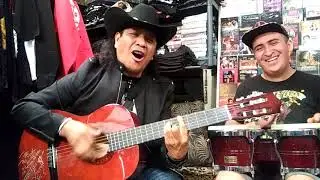 Tex tex #2