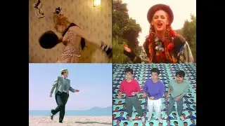 Top 100 Songs of 1983