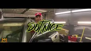DOT.NICE - ABORRECIDO | (OFFICIAL VIDEO)