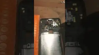 vivo v11 pro ganti lcd 