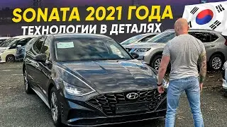 Корейский седан под заказ: выгодный выбор или риск?