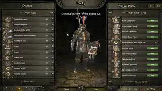 How to Spawn Troops Easy Cheats Tutorial Console Commands Bannerlord Mods Guide Warhammer Old Realms