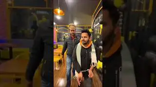 Jail Chai वाला 😯#short#short#youtube#youtubeshorts#trending#Mrgood