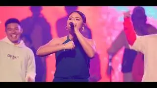 Morissette - Joy to the World x Joyful, Joyful at Favor Church Christmas Special 2023