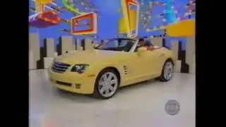 The Price is Right Showcase: Super Diva