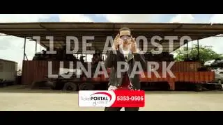 J Alvarez 11 de Agosto Luna Park
