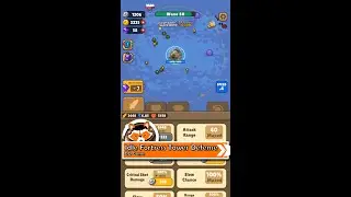 Idle Tower Defence 