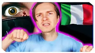 Occhiali Neri recensione ITA 🇮🇹