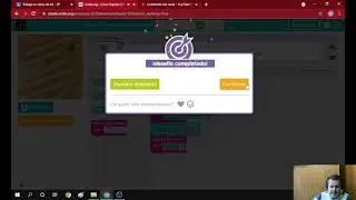 Programación por bloques con BB8 - Segundo Ciclo