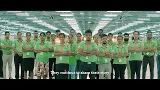 Brandix - Equal Opportunities For All