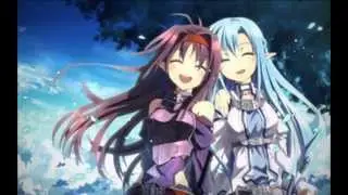 мастера меча 3 сезон 1 серия(Sword Art Online)