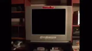 AVGN Gets Jump Scared