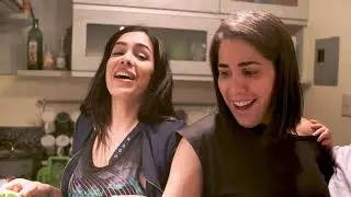 T2 Capitulo 11 - En primicia: Karin nos muestra su casa
