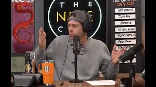 The Nine Club gets shook live on the air when asked about the allegations against Chris Cole 🤣