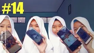 Best Tik Tok Indonesia Compilation 2019 #14