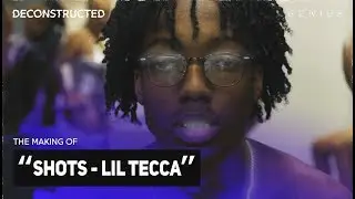 Shots - Lil Tecca FL STUDIO REMAKE (Behind the beat) FREE FLP DOWNLOAD
