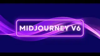 Midjourney V6 text vs V5.2 | What is new features!
