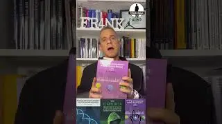 Top 3 Libros para #Hackers #pentester #shorts #short