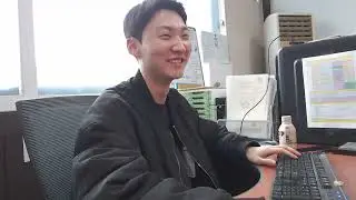 아빠회사 그만두고파