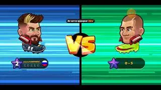 Играю в хэт бол, жесткая катка