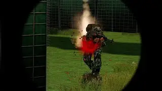 ARMA 3 | WEEKLY COMPILATION #44