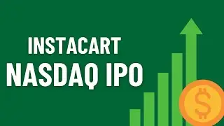 Instacart IPO: will platform shoppers get stock?