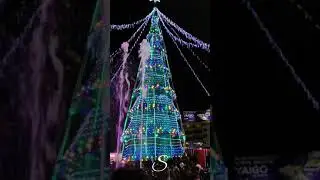 Navidad en Miraflores