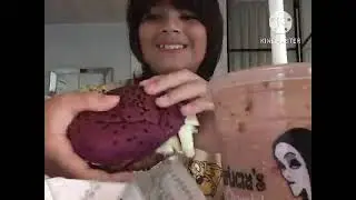 buger king adams family meal