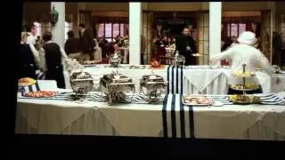 ICE CUBES FREAK OUT (22 jump street)