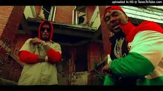 Doe Boy Feat. Future Type Beat | Rap/Trap Instrumental 2024 "Most Wanted"