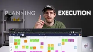 1 minute piplanning.io tour