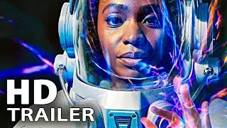 Neue KINO TRAILER 2023 Deutsch German - KW 15
