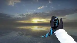 Best karambit skin ever: Karambit Splatter