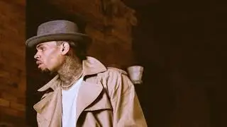 Chris Brown - I Want You (Lyrics)