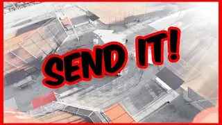F***ing Send It! This video just won a Botcoin!