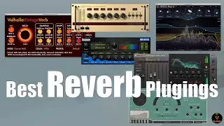 Best Reverb Plugins 🙌 | Fire Master.Lk 2023 👍