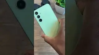 7 COISAS QUE NÃO GOSTEI NO GALAXY A54