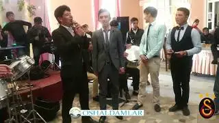 Косонсой Буйдоклигин яхши эди