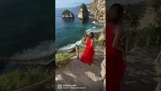 Diamond beach Нуса Пенида