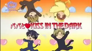 PaPa to kiss in the dark OVA 1 subViet (yaoi)